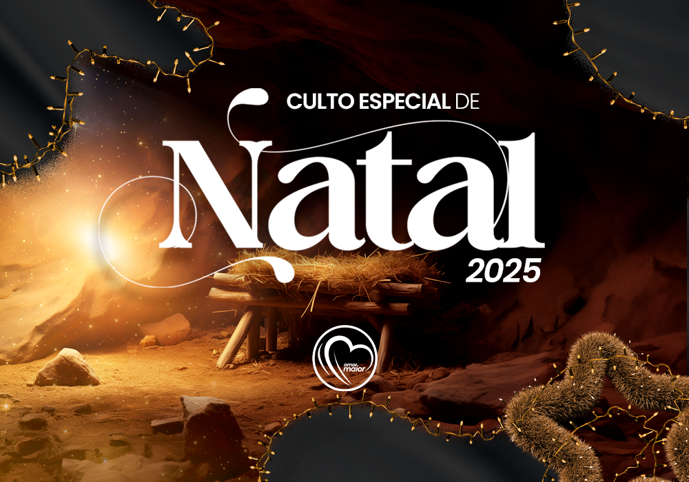 Culto Epecial de Natal