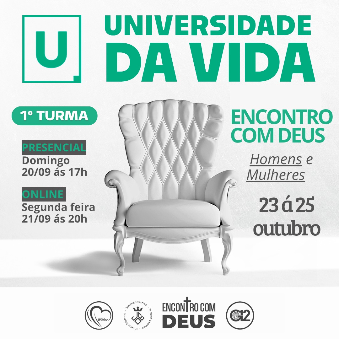 Imagem do evento