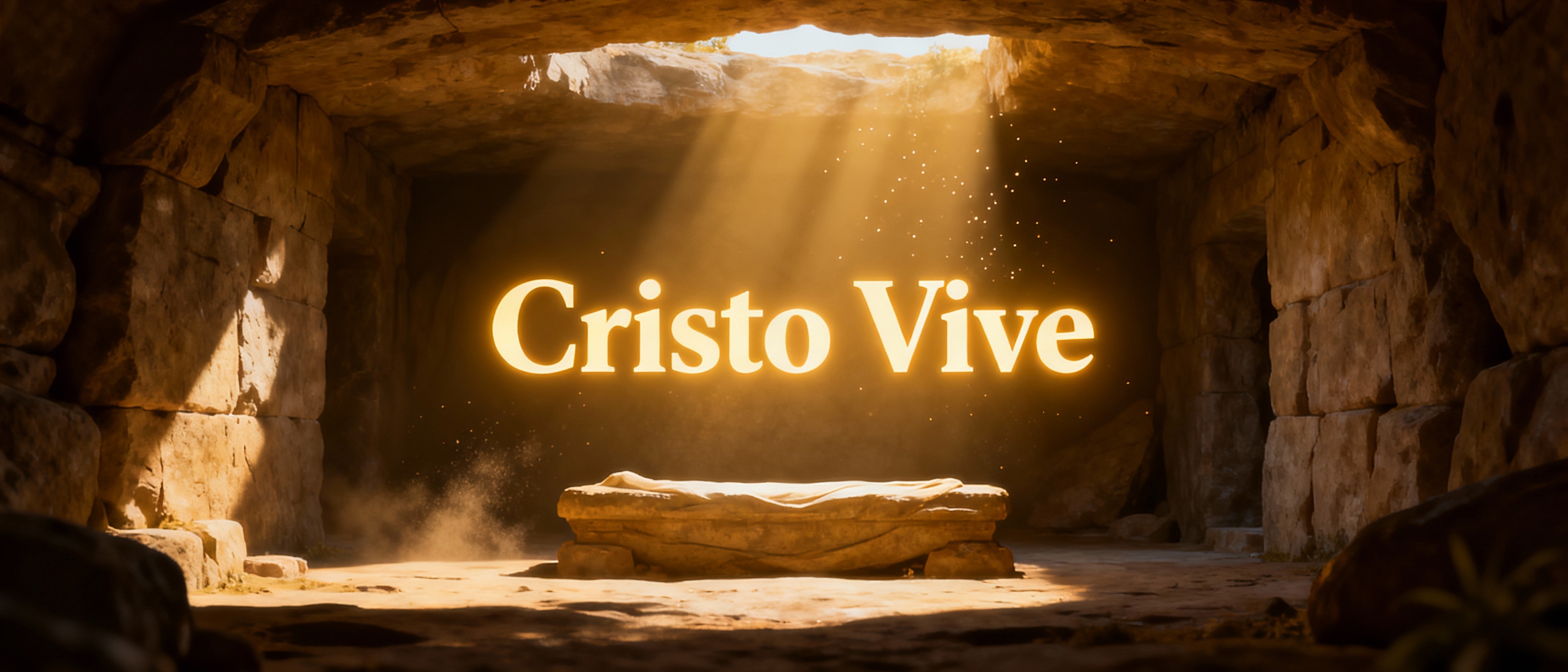 Cristo Vive